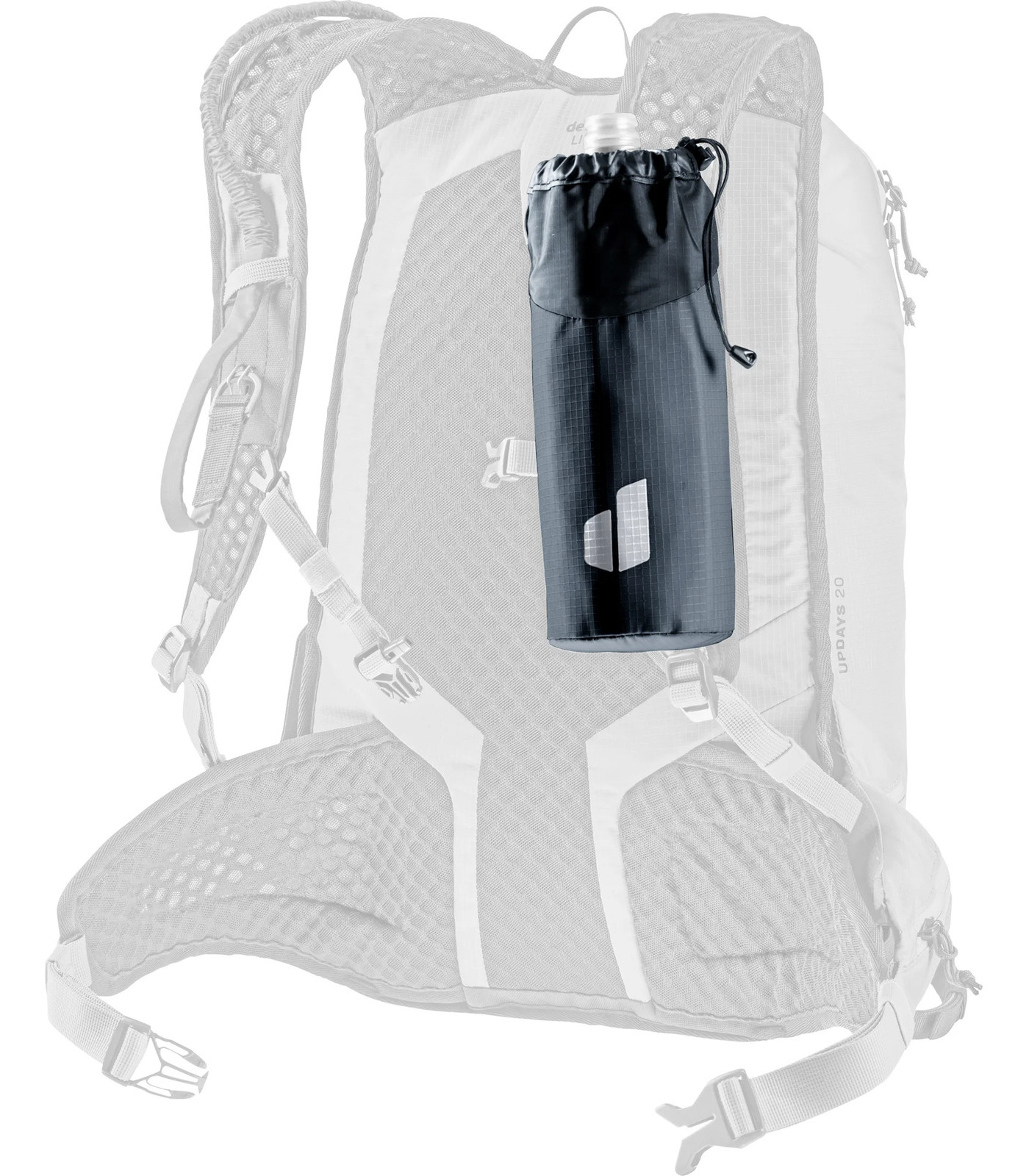 Isolierter Flaschenhalter DEUTER.