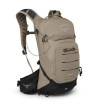 Mountainbike-Rucksack mit Wasserbeutel