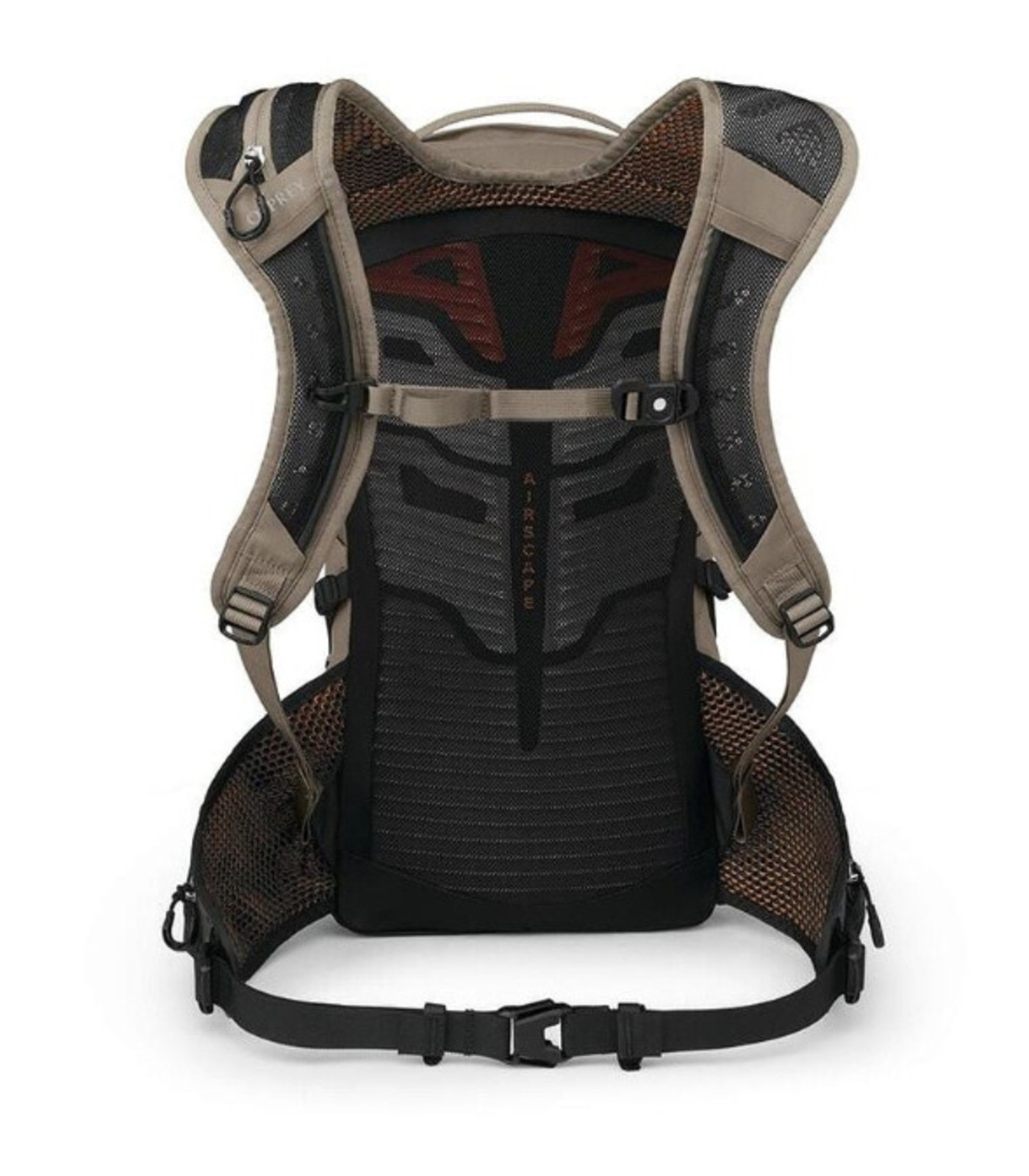 Sac à dos VTT avec poche à eau OSPREY