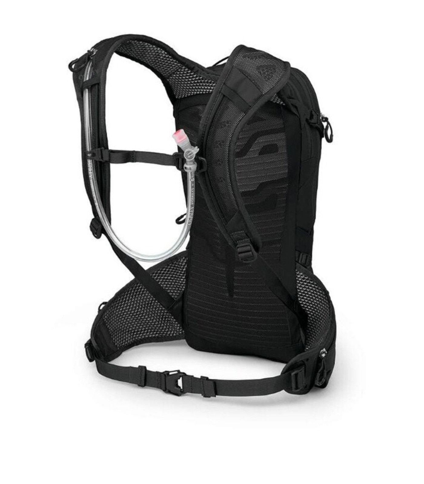 Sac à dos VTT avec poche à eau et poche à outils OSPREY