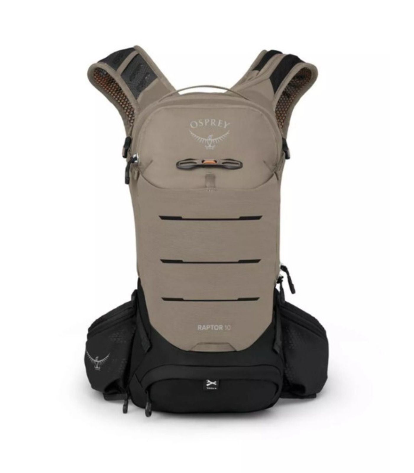 Mochila OSPREY MTB con bolsa para agua y herramientas