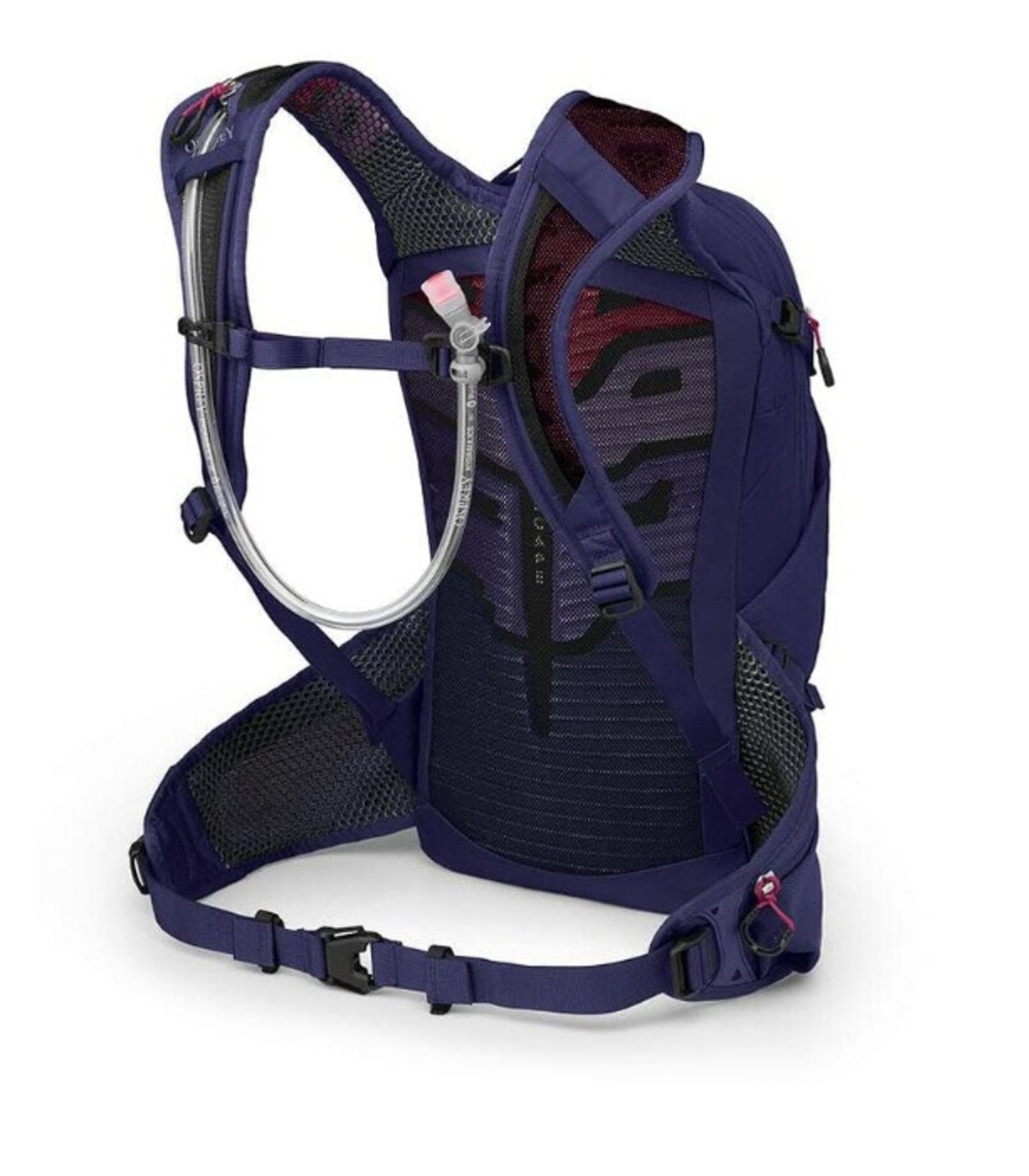 Mountainbike-Rucksack mit Wasser- und Werkzeugtasche OSPREY