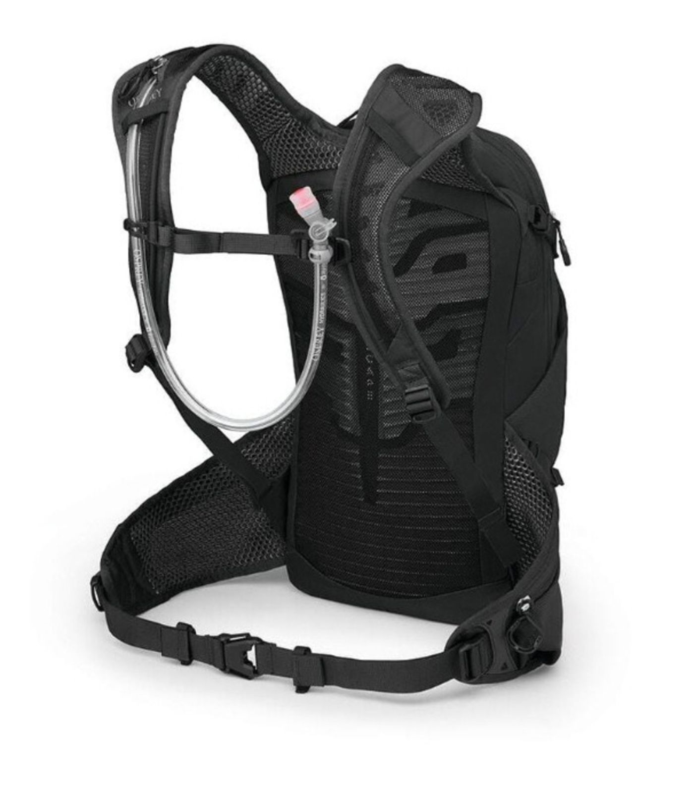 Mochila OSPREY MTB con bolsa para agua y herramientas