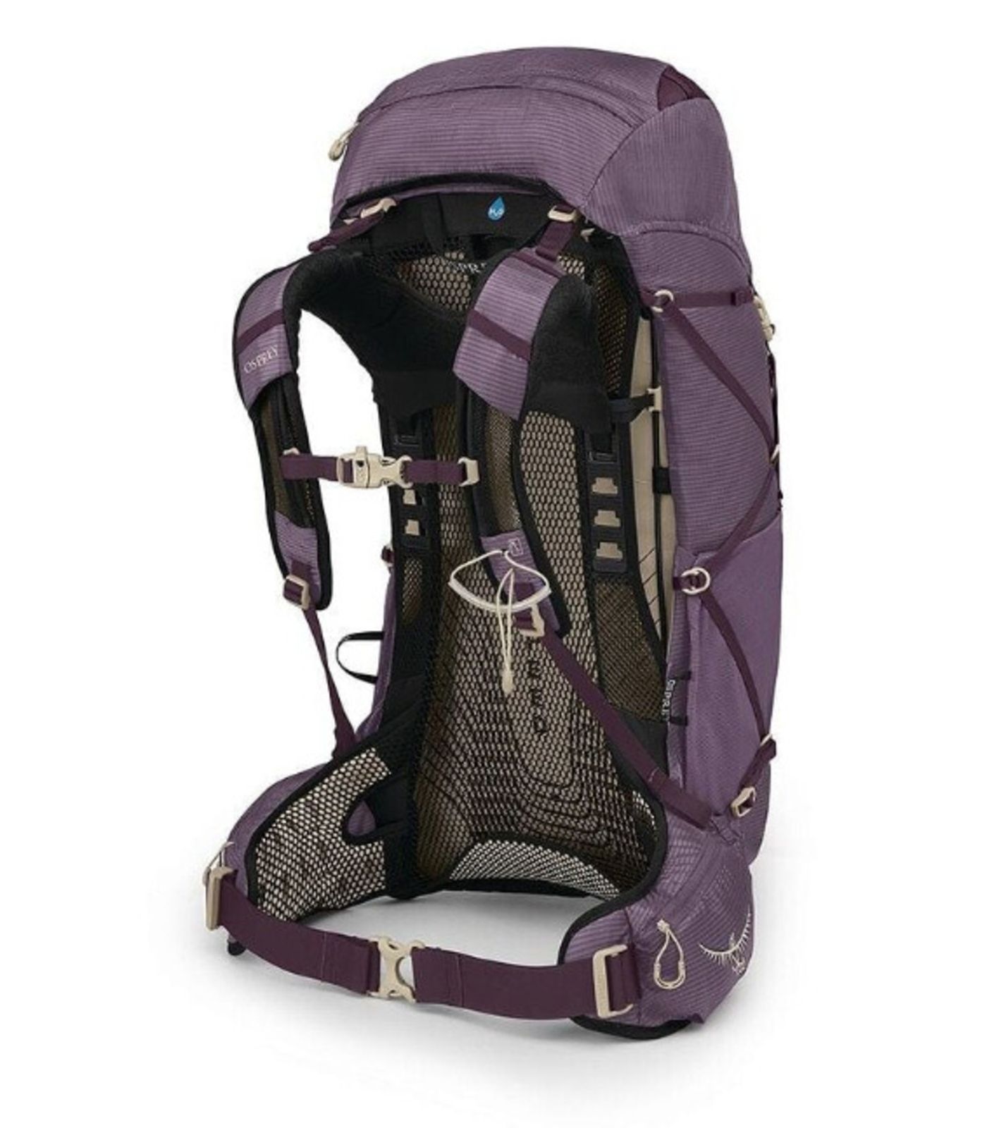 Zaino da trekking OSPREY