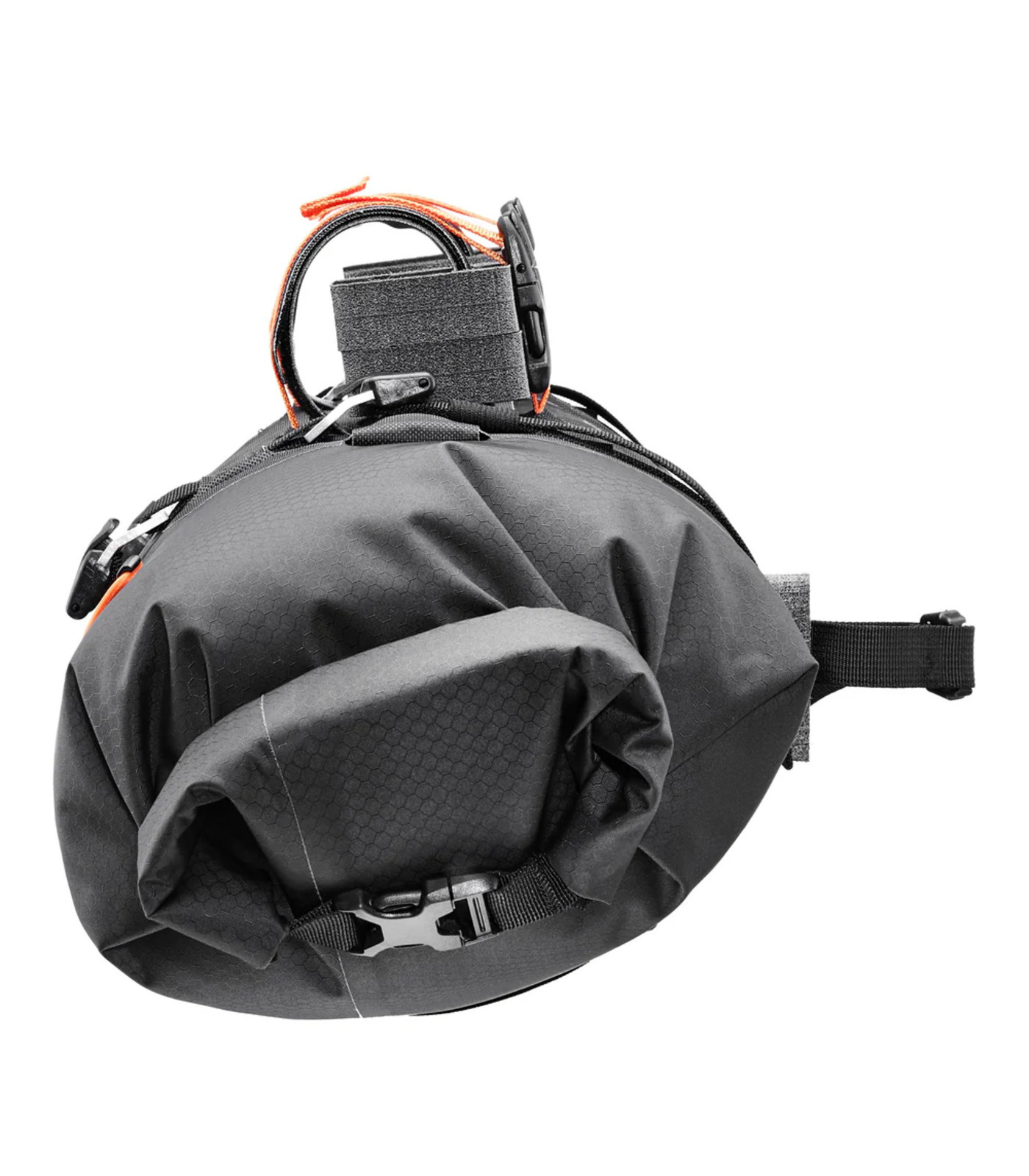 LENKERPACKUNG - SCHWARZ