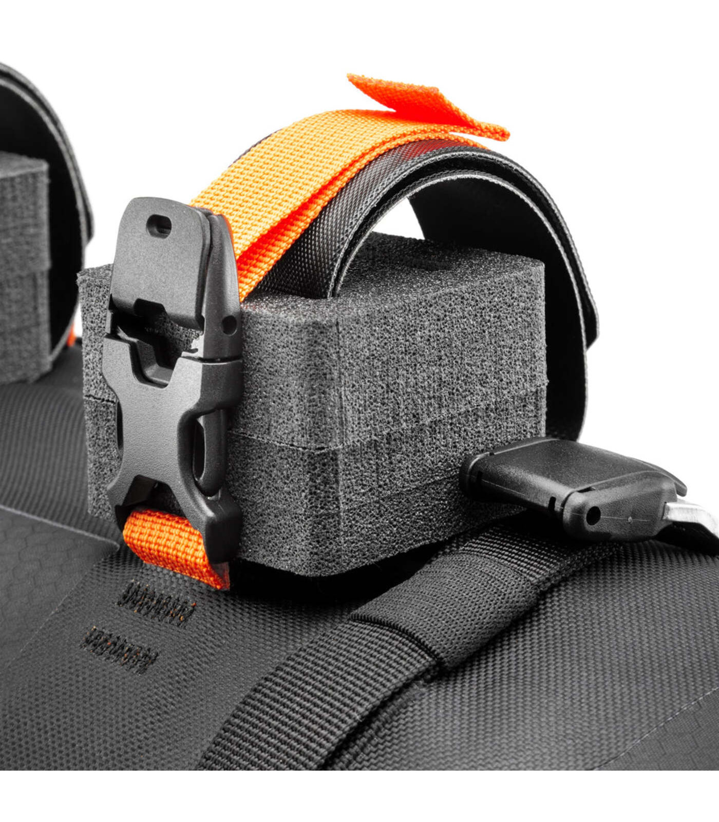 LENKERPACKUNG - SCHWARZ