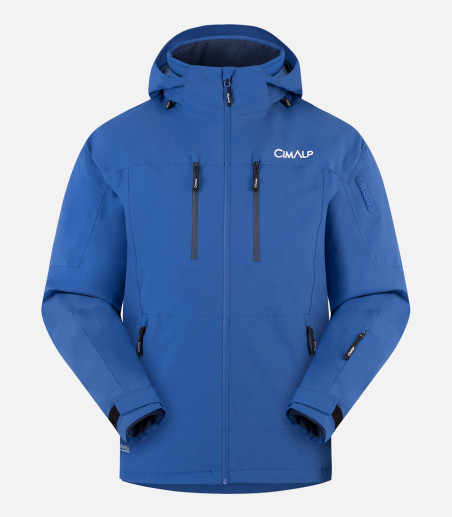 Technical Ski Jacket
