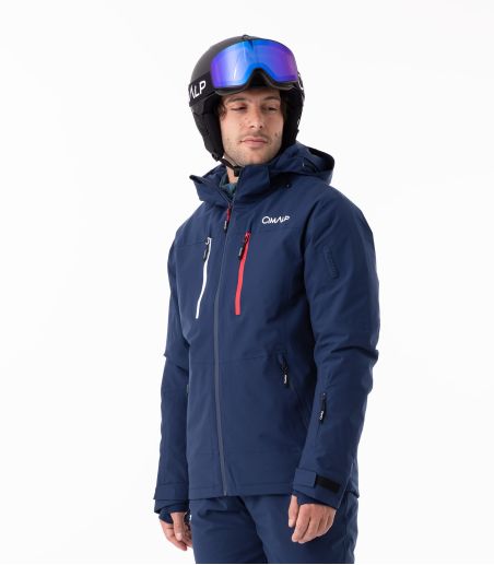 Technical Ski Jacket