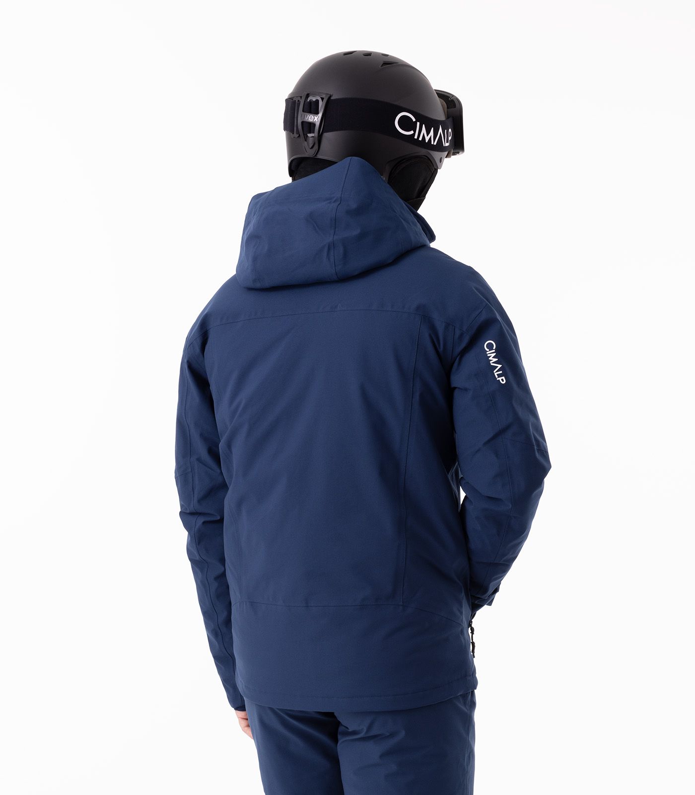Technical Ski Jacket
