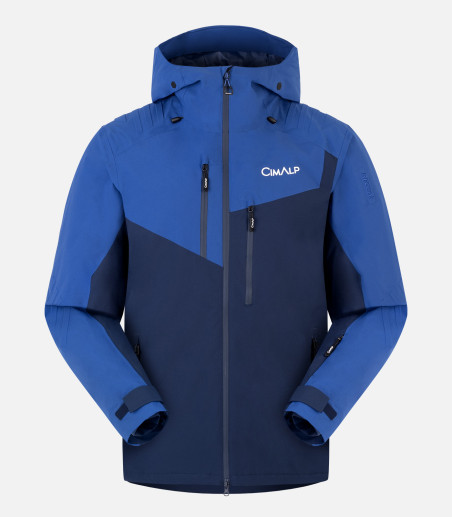 Chaqueta de esquí técnica...