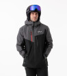 Giacca Softshell da sci -...