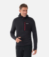 3D-Flex Extra Warm Fleece Jacket 