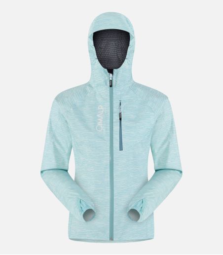 Ultrashell® rainproof and...