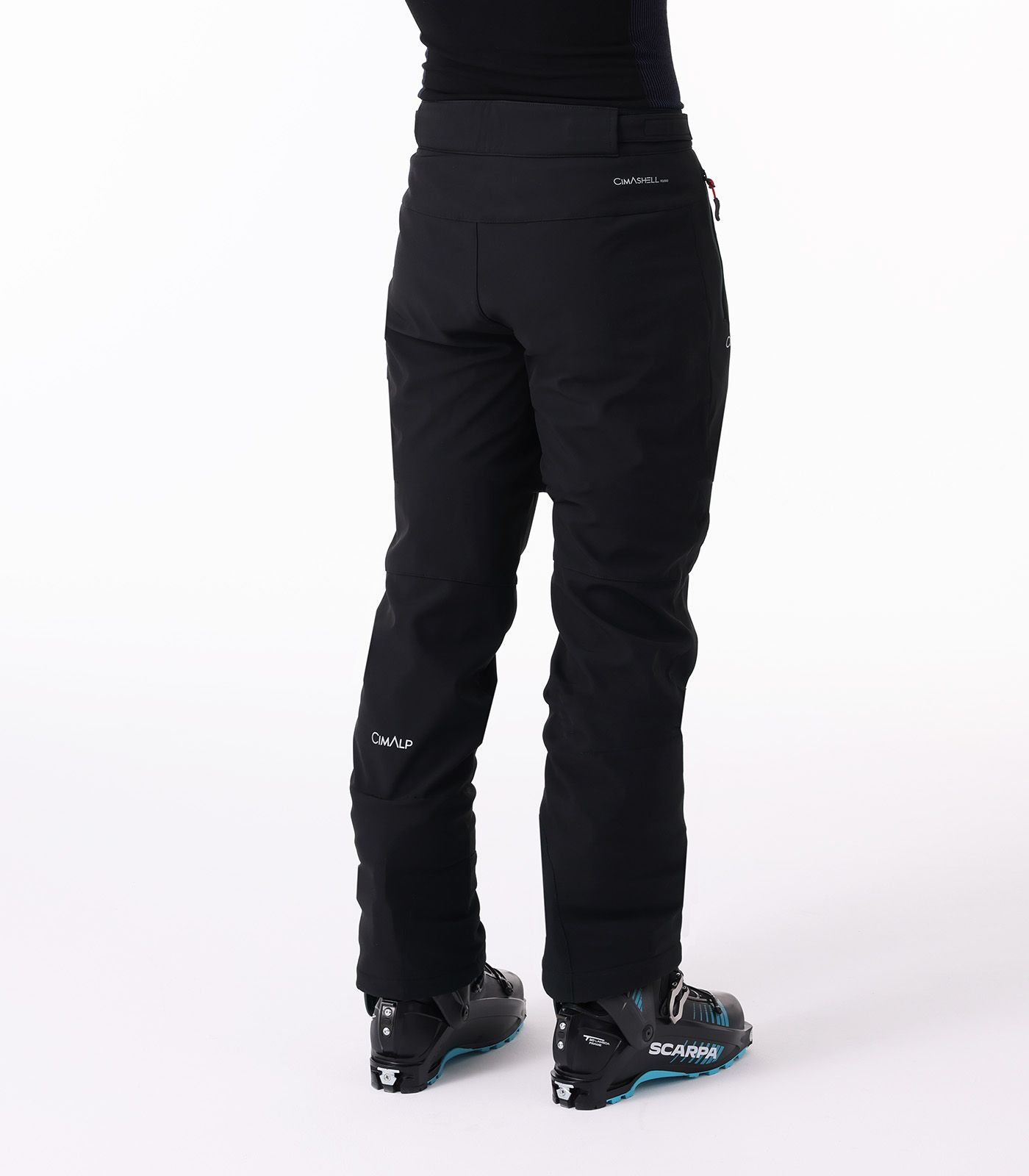 Pantalón de esquí para Hombre | Cimalp