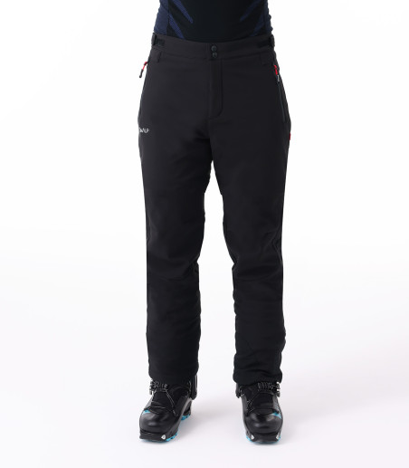 Pantaloni Softshell da sci - Impermeabili e traspiranti 10K/10K