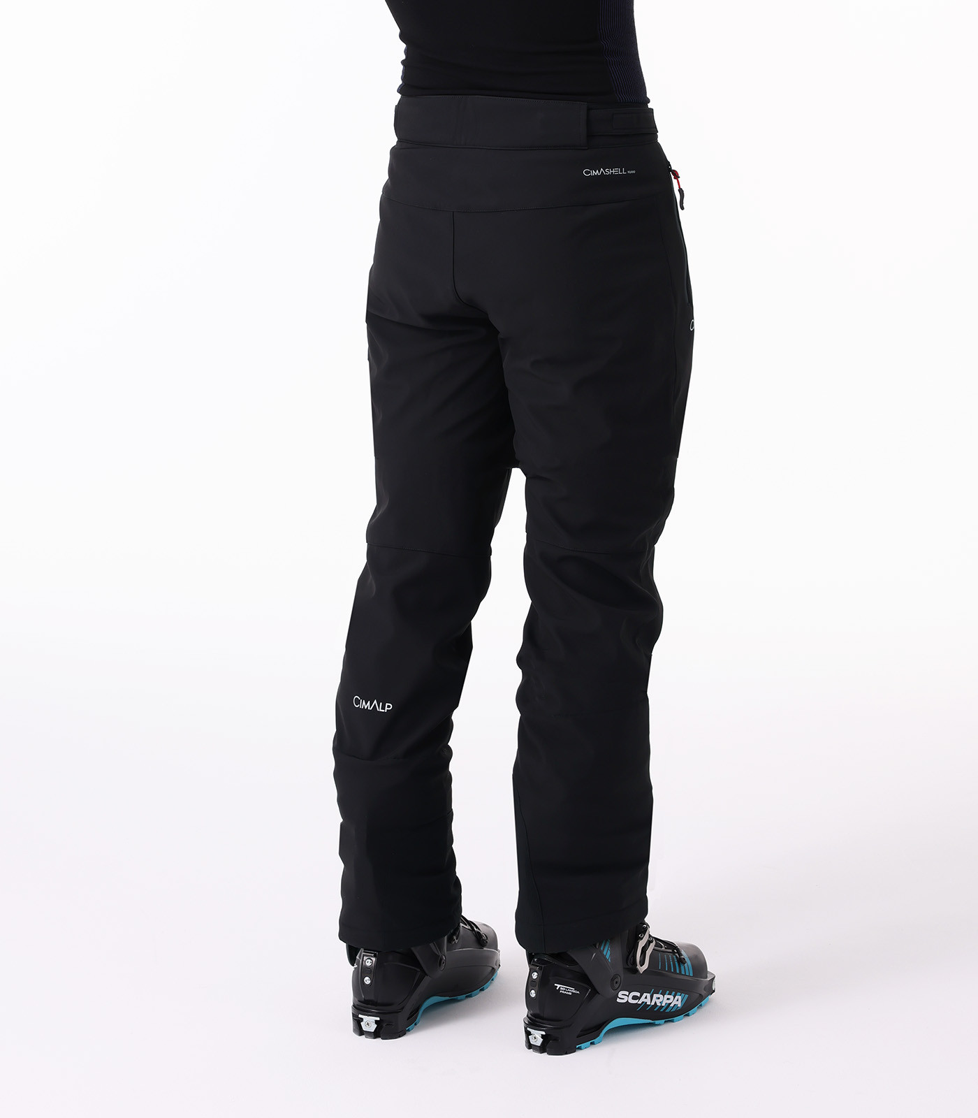 Pantalon de ski chaud et imperméable