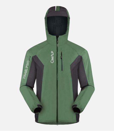 Chaqueta Ultrashell® de Trail Running