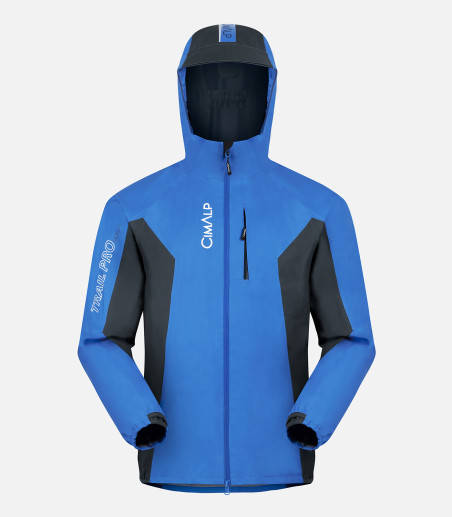 ULTRASHELL® TRAIL RUNNING JACKET