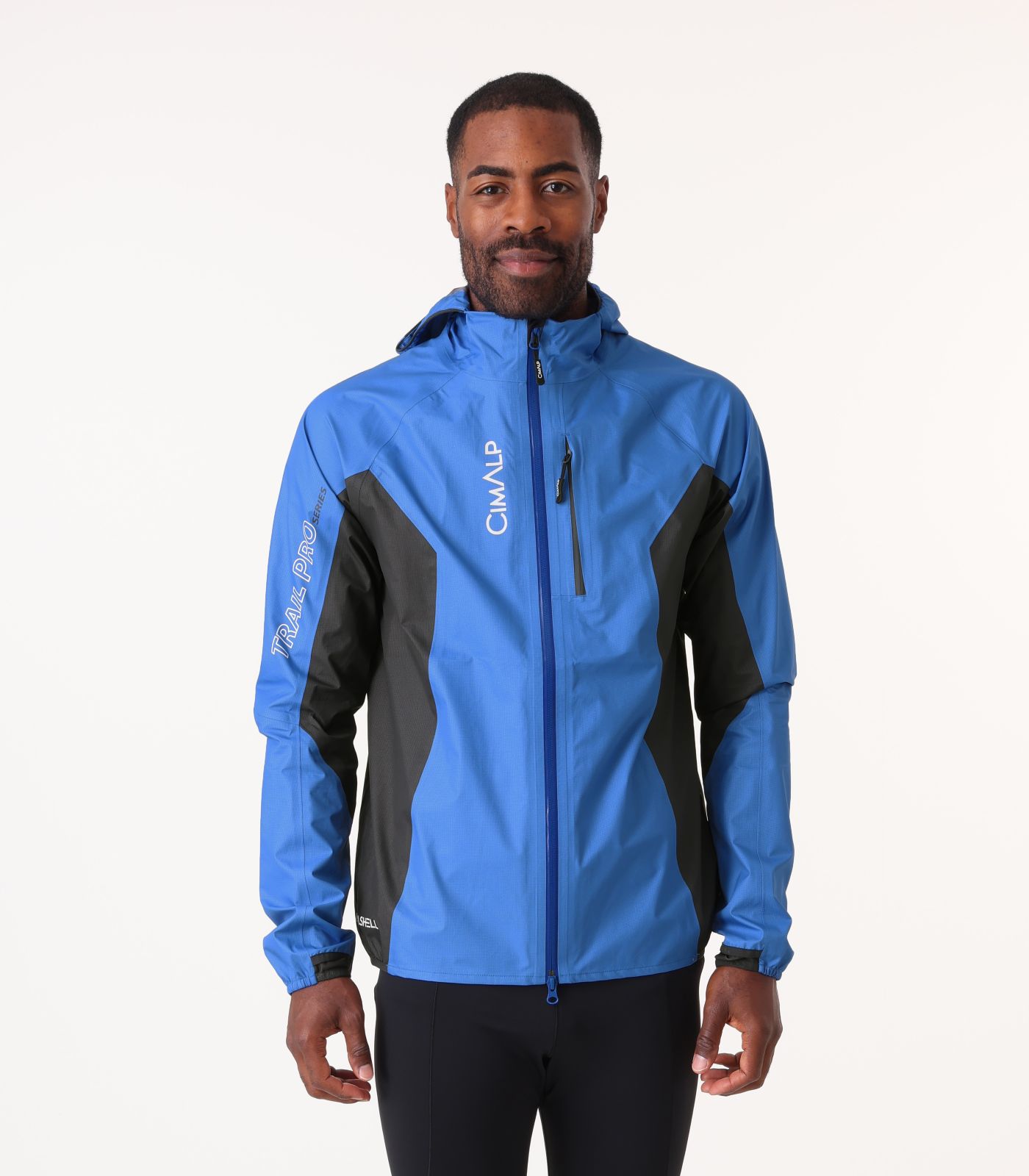 Chaqueta Ultrashell® de Trail Running