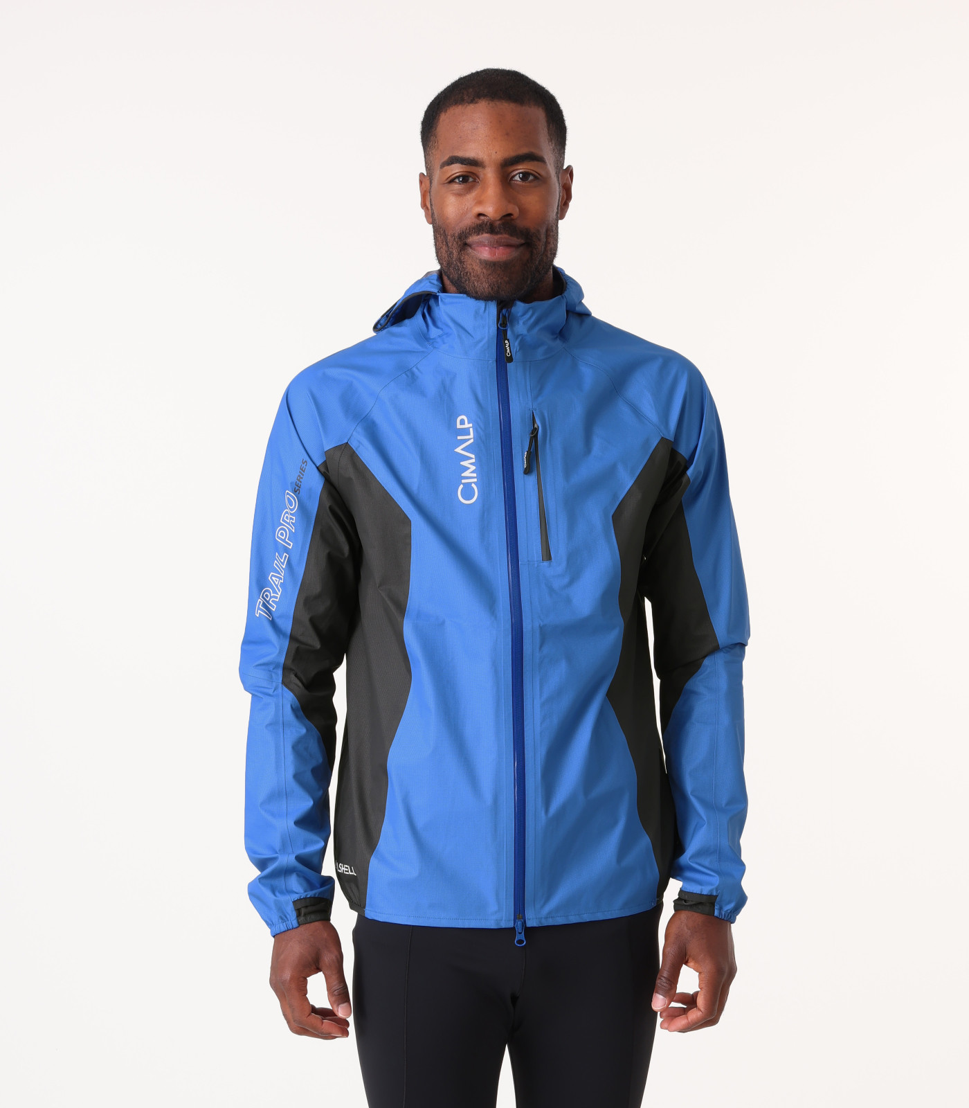 Ultrashell® 3-Lagen-Laufjacke