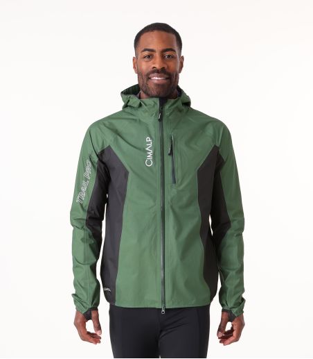 Chaqueta Ultrashell® de Trail Running