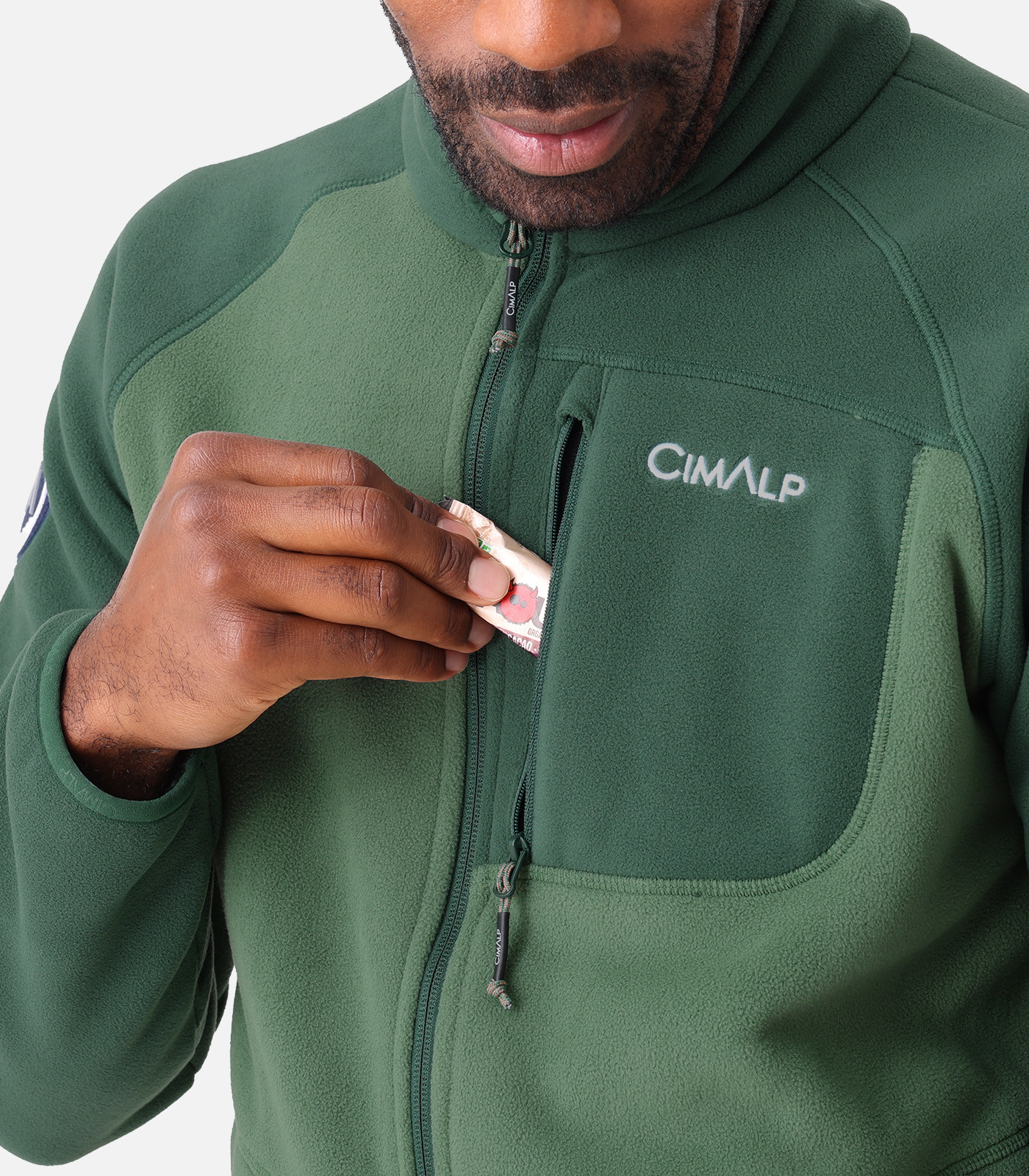 THERMOPOLAR® 300 ULTRA WARM FLEECE JACKET