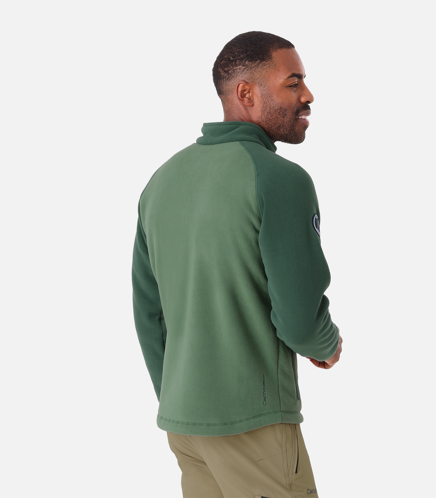 Veste polaire chaude ThermoPolar® 300