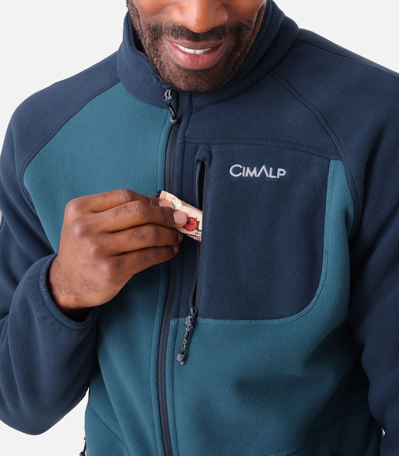 Veste polaire chaude ThermoPolar® 300