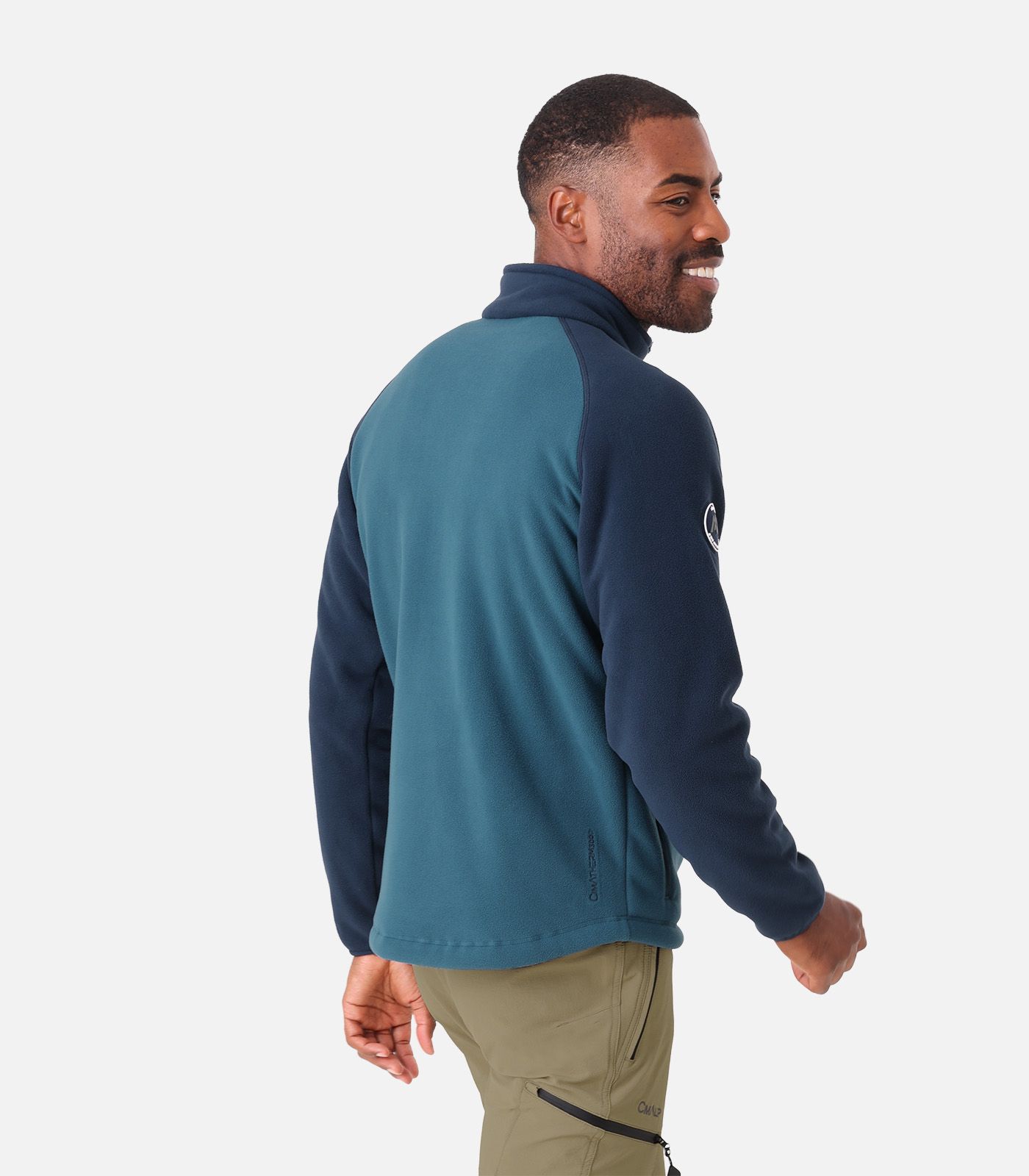 Veste polaire chaude ThermoPolar® 300