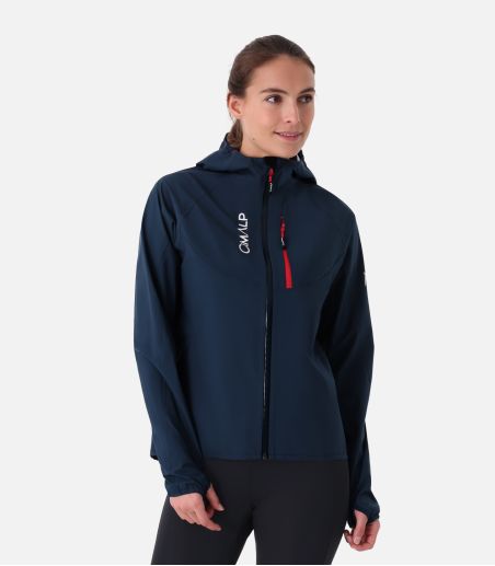 Ultrashell® rainproof and windproof Trail Running jacket 