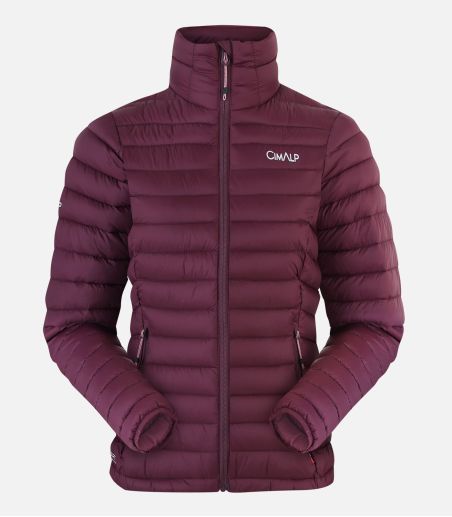 Chaqueta plumón CIMALOFT®