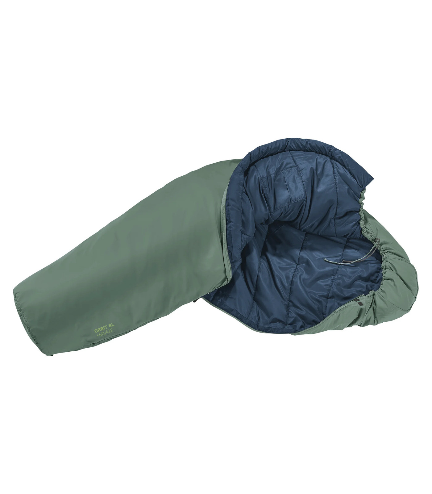 Sacco a pelo +5° DEUTER