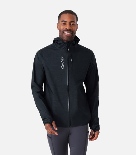 Chaqueta de trail running Ultrashell®
