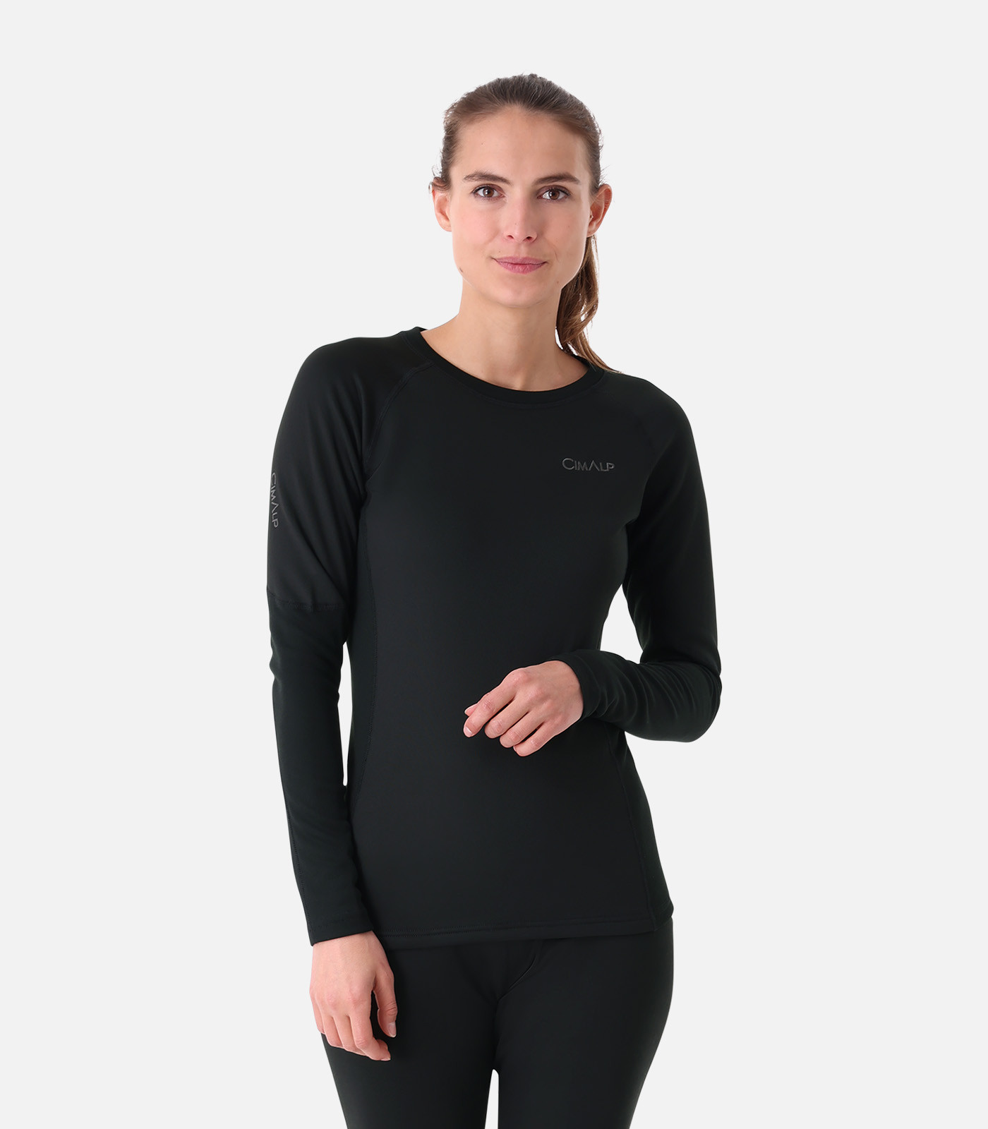 Sous-vêtement thermique CimaWarm® chaleur intense