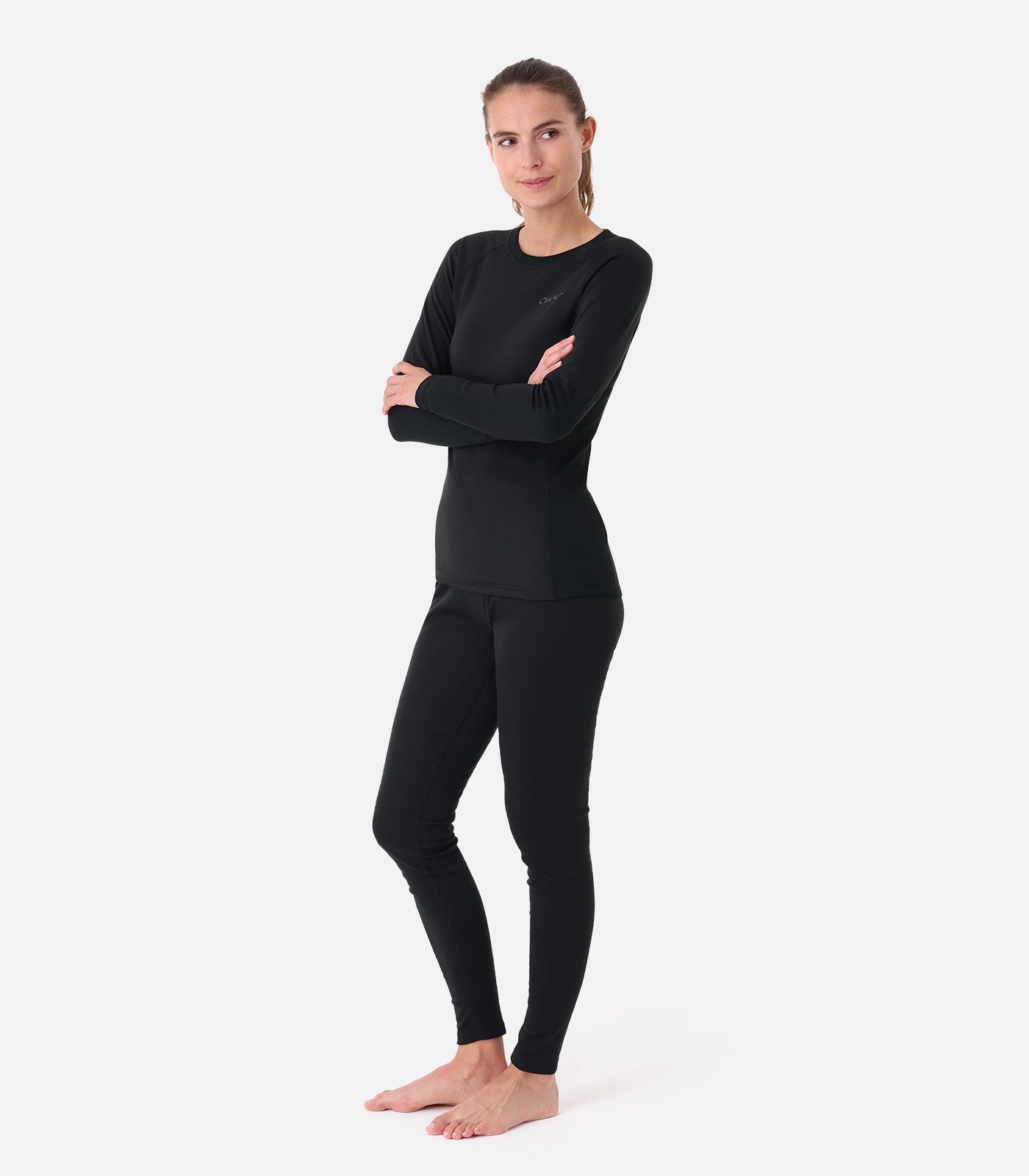 Camiseta interior extracálida CimaWarm®