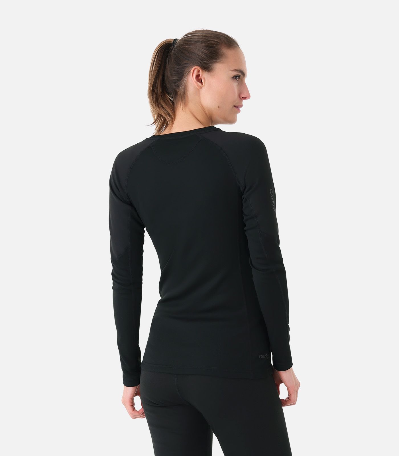 Camiseta interior extracálida CimaWarm®