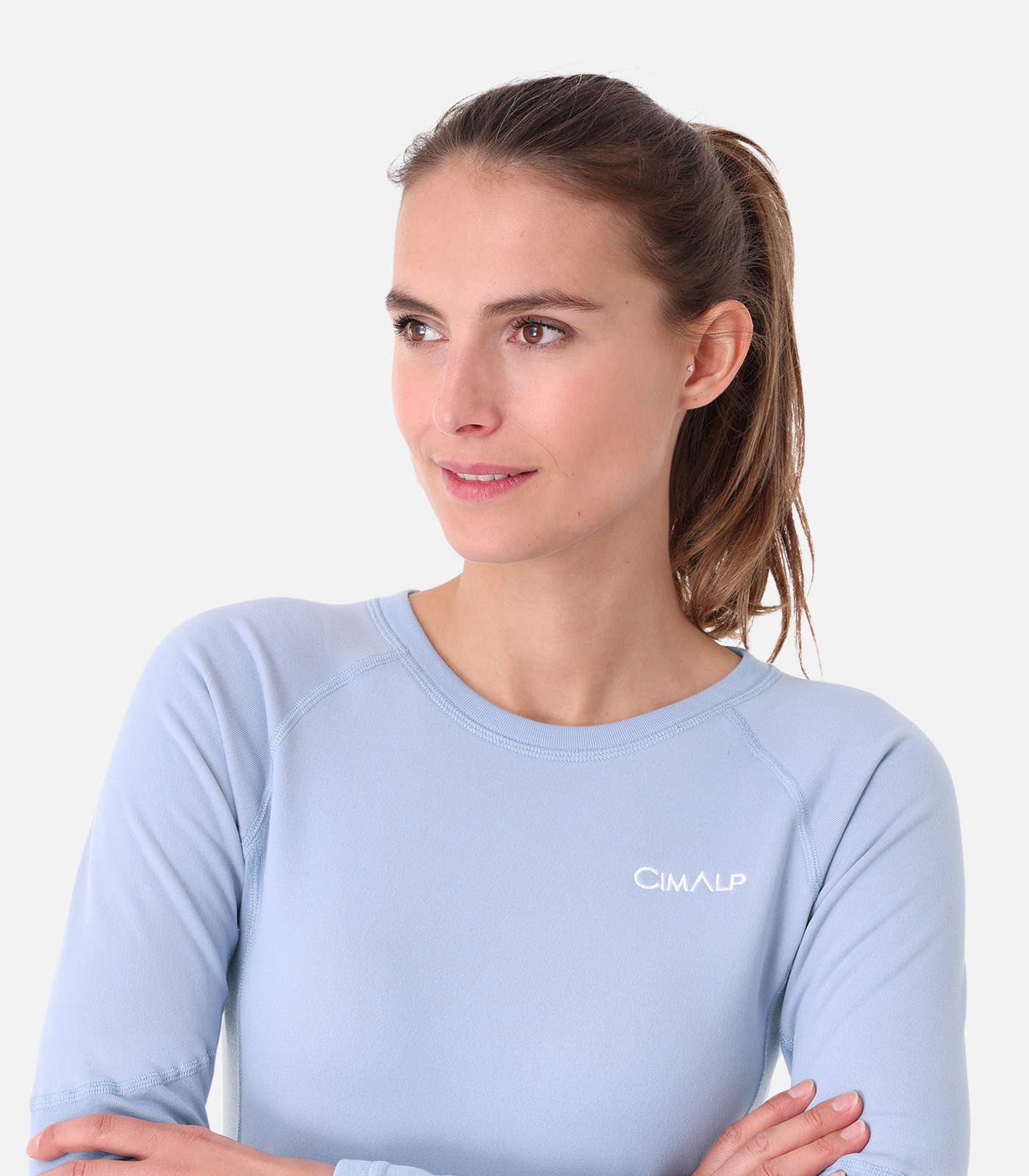 Sous-vêtement thermique CimaWarm® chaleur intense