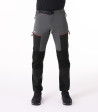 Pantalon de montagne ultra-tec