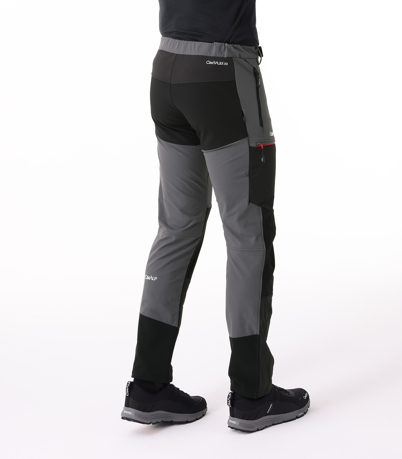 Pantalon de montagne ultra-tec