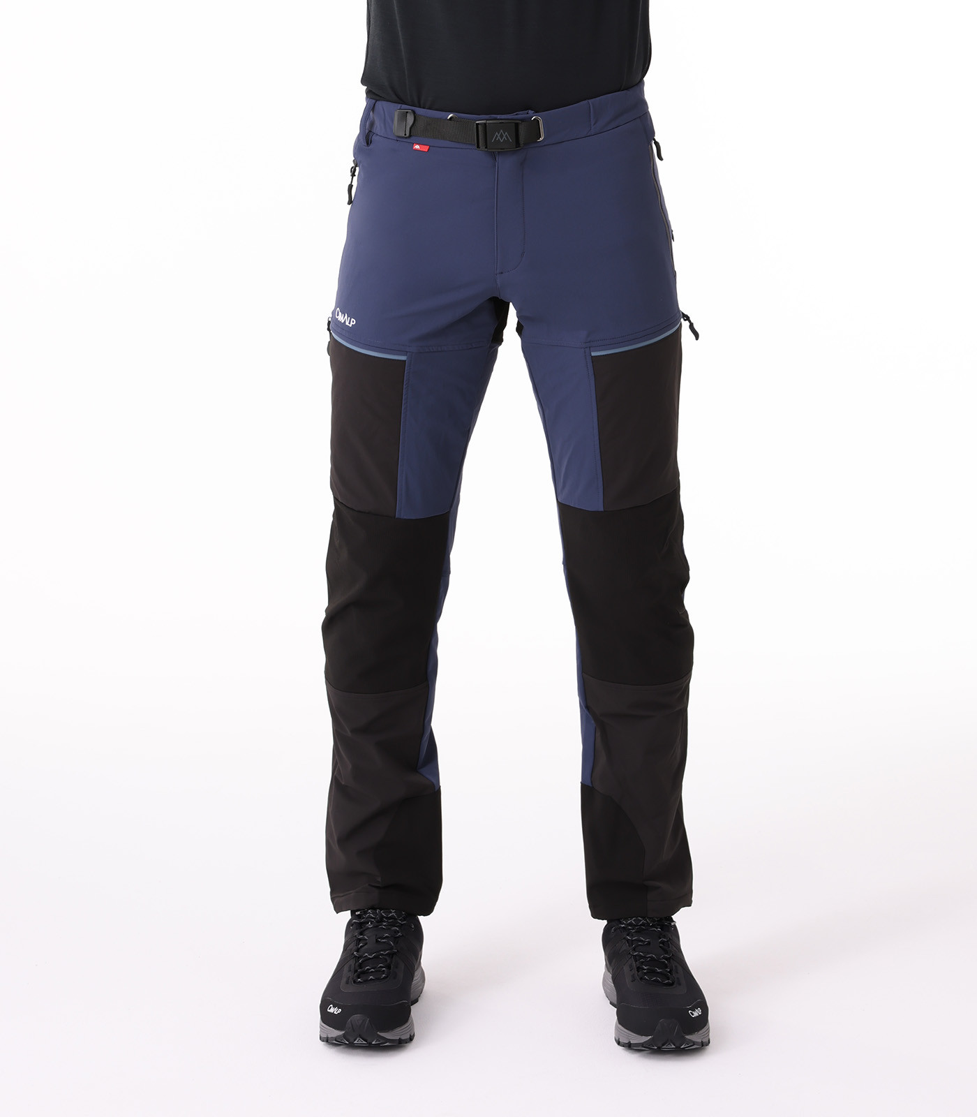 Technical Trekking Trousers
