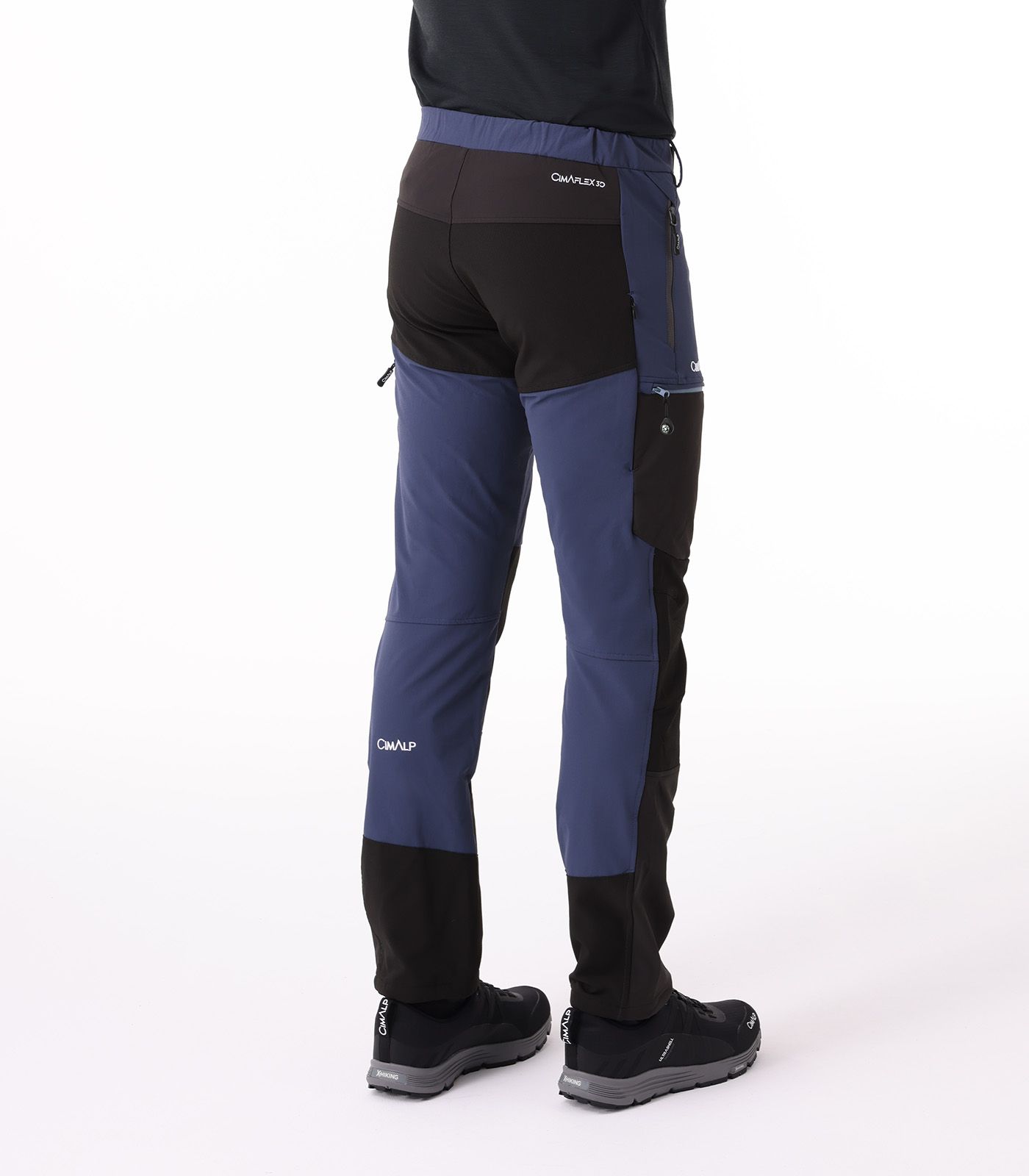 Pantalón técnico de invierno