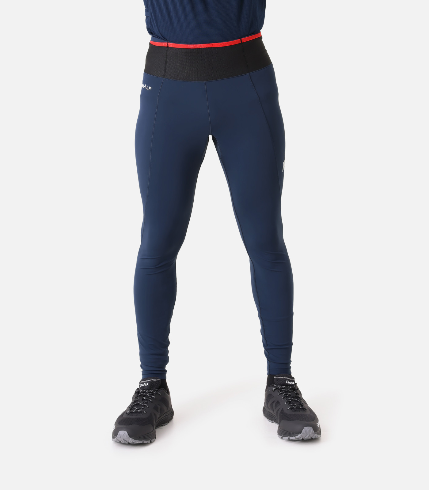 Leggings invernali da Trail...