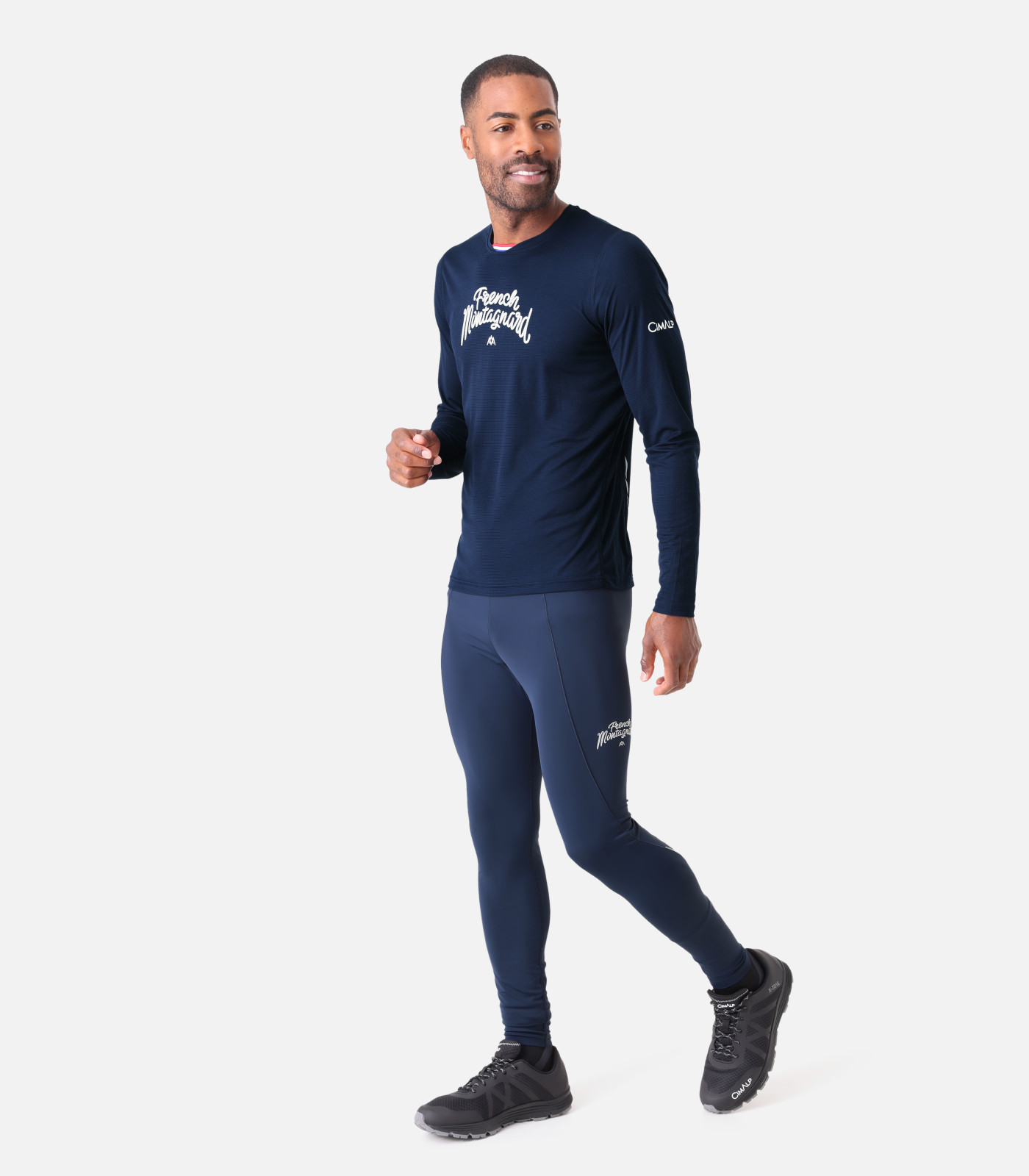 Men's Running tights 
