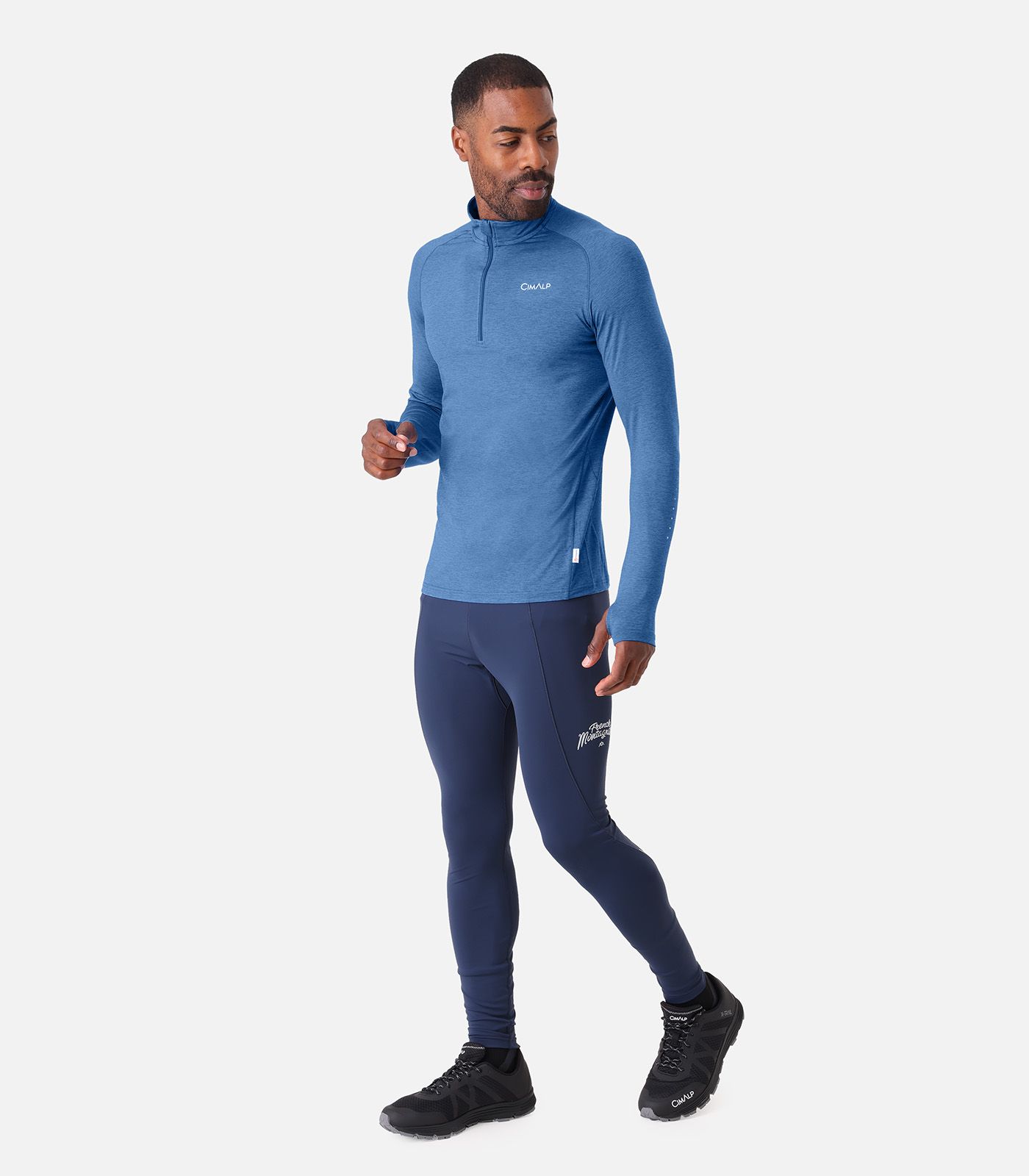Maillot thermique régulant SmartWarm®