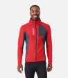Thermal Trail Running jacket