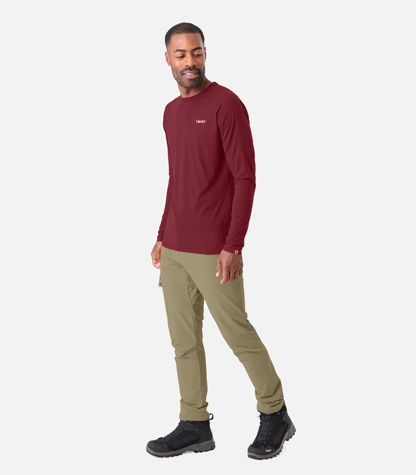 Pantaloni da Trekking CIMAFLEX®