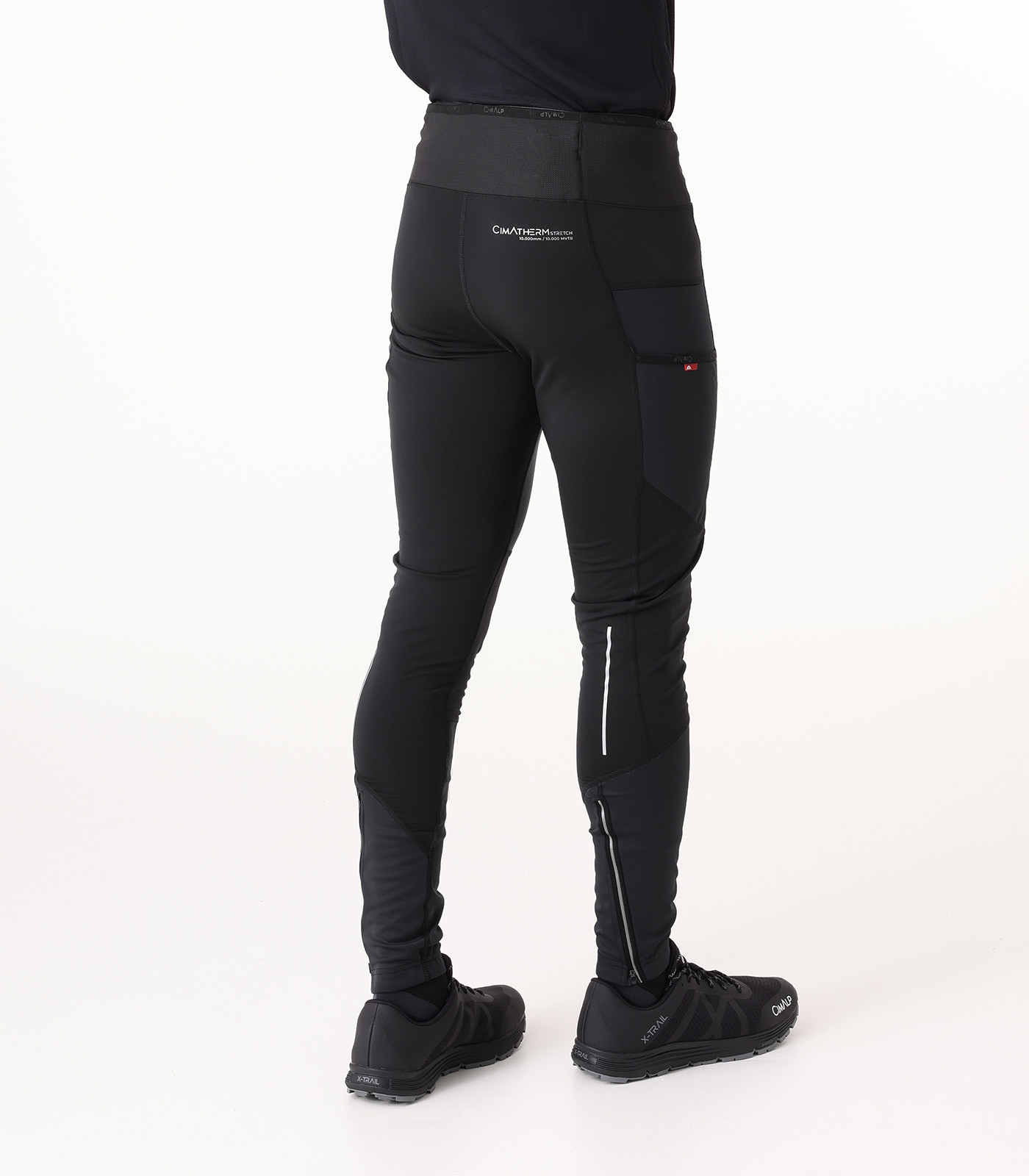 Winterlaufhose für Herren | CIMALP®