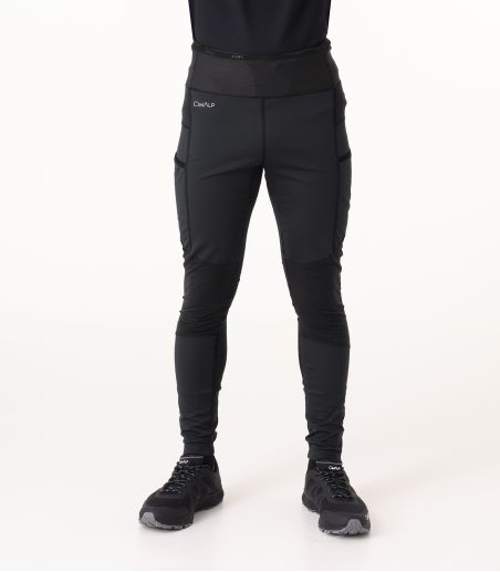 Warm Winter Running Tights