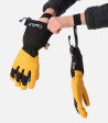 Waterproof Gloves for Extreme Cold