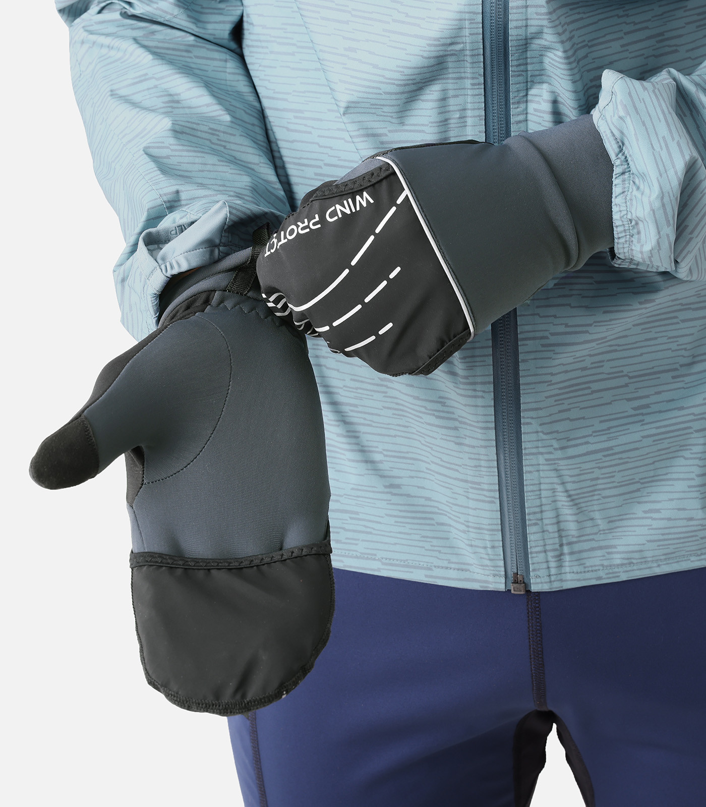 Warme Sport-Handschuhe für Damen und Herren | CIMALP®